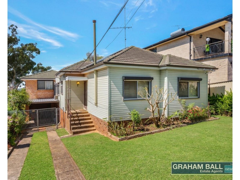 66 Hemphill Avenue, Mount Pritchard NSW 2170