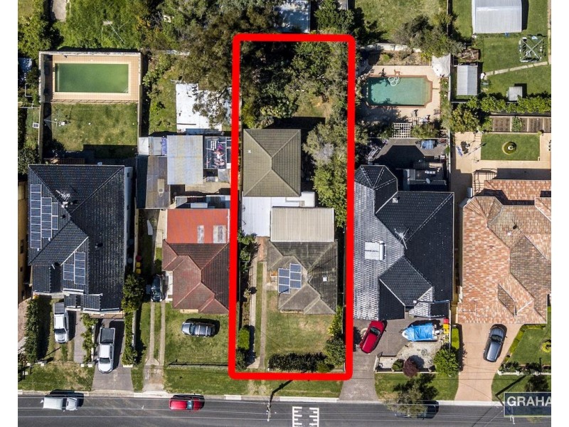 66 Hemphill Avenue, Mount Pritchard NSW 2170