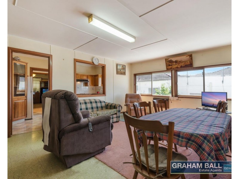 66 Hemphill Avenue, Mount Pritchard NSW 2170