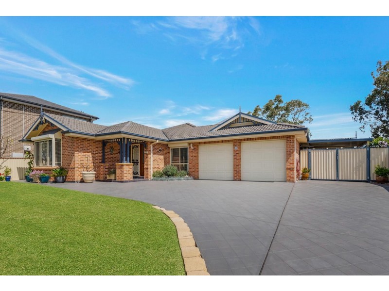 2 Balbeek Avenue, Blacktown NSW 2148