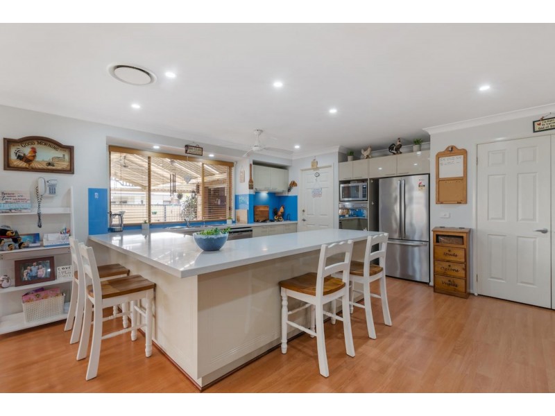 2 Balbeek Avenue, Blacktown NSW 2148