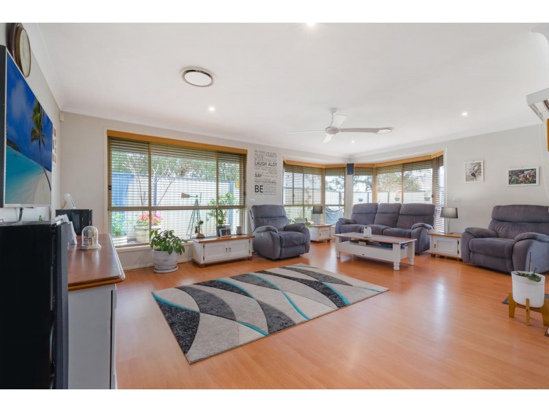 2 Balbeek Avenue, Blacktown NSW 2148