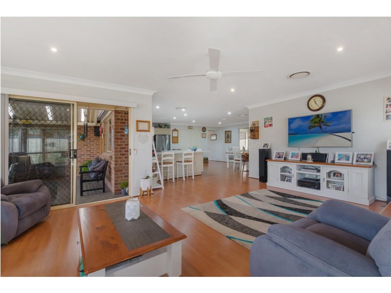 2 Balbeek Avenue, Blacktown NSW 2148