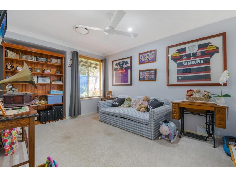 2 Balbeek Avenue, Blacktown NSW 2148