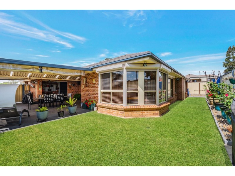 2 Balbeek Avenue, Blacktown NSW 2148