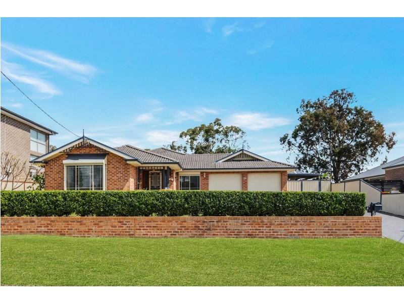 2 Balbeek Avenue, Blacktown NSW 2148