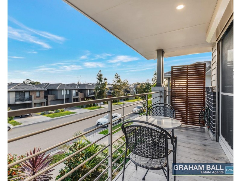 15 Dalmatia Avenue, Edmondson Park NSW 2174
