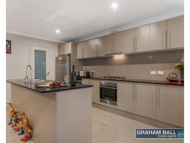 15 Dalmatia Avenue, Edmondson Park NSW 2174