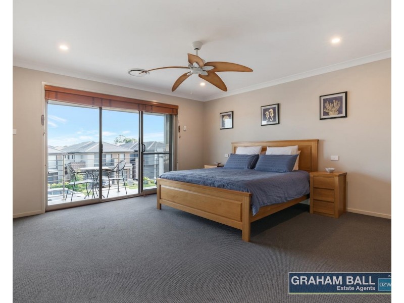 15 Dalmatia Avenue, Edmondson Park NSW 2174