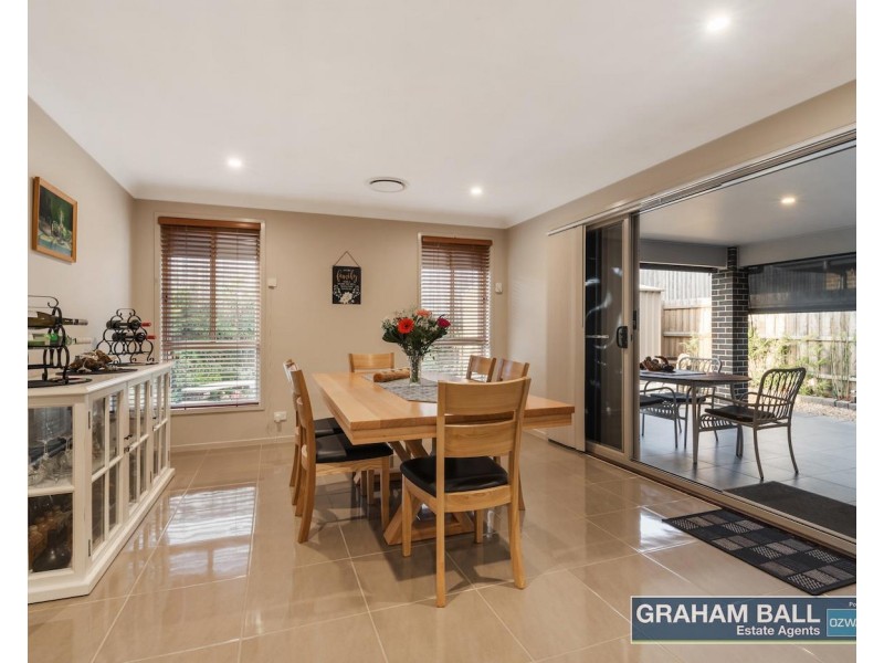 15 Dalmatia Avenue, Edmondson Park NSW 2174