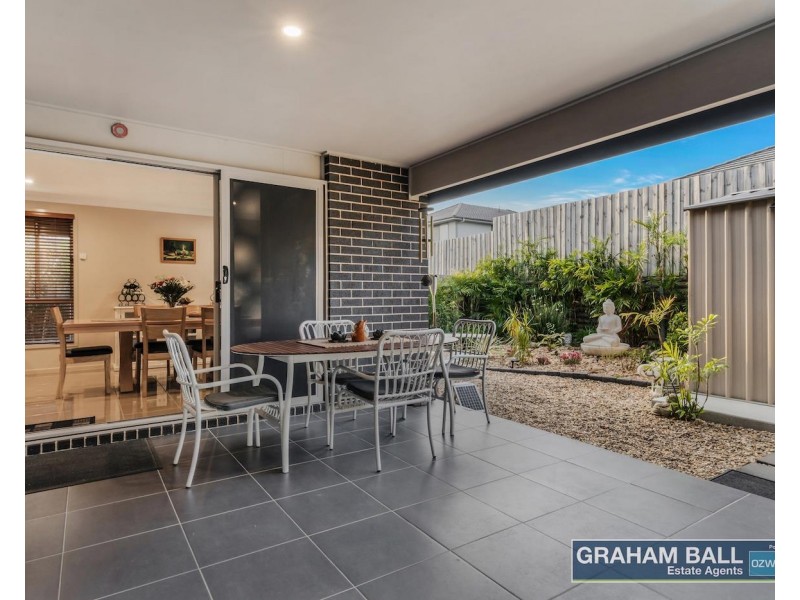15 Dalmatia Avenue, Edmondson Park NSW 2174