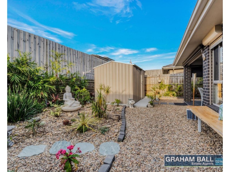 15 Dalmatia Avenue, Edmondson Park NSW 2174