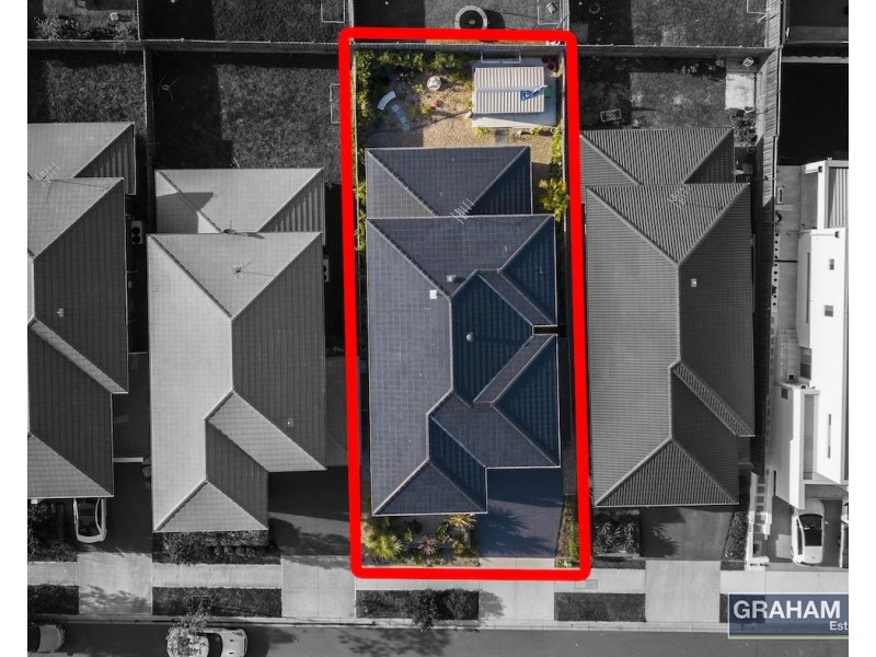 15 Dalmatia Avenue, Edmondson Park NSW 2174