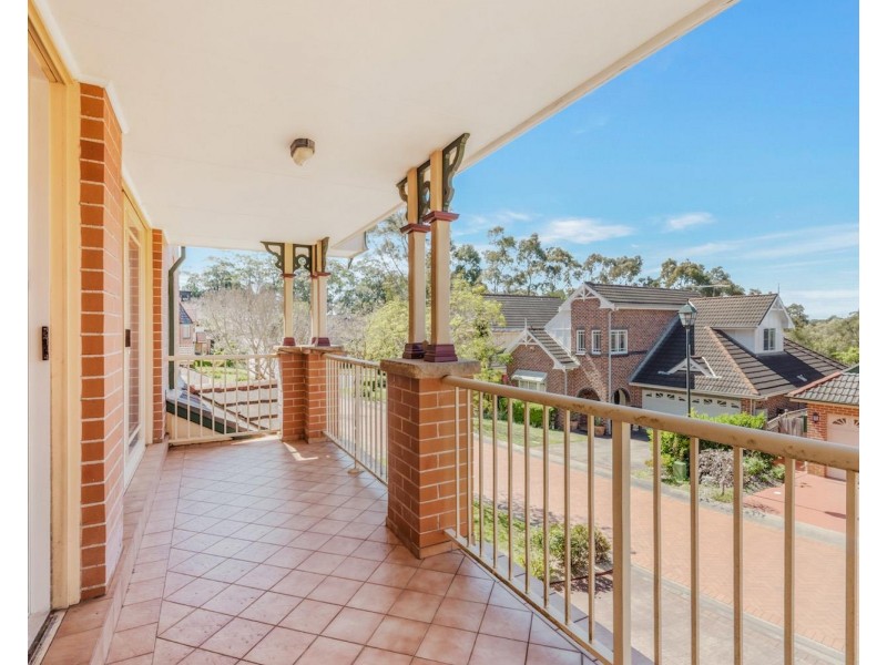4 Hampshire Court, Cherrybrook NSW 2126