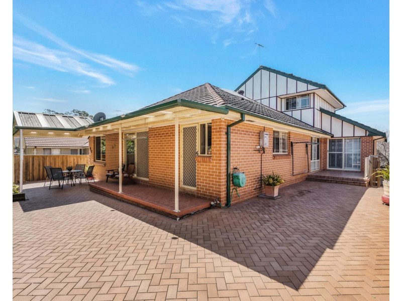 4 Hampshire Court, Cherrybrook NSW 2126