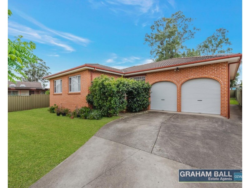 16a Anderson  Avenue, Mount Pritchard NSW 2170