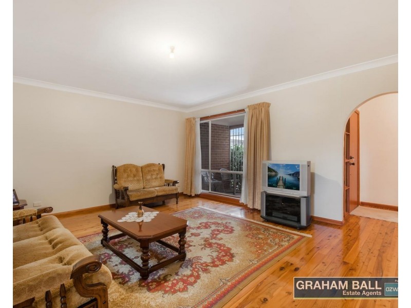16a Anderson  Avenue, Mount Pritchard NSW 2170
