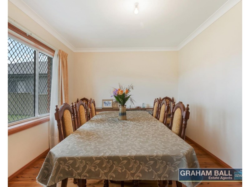 16a Anderson  Avenue, Mount Pritchard NSW 2170