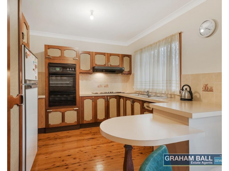 16a Anderson  Avenue, Mount Pritchard NSW 2170