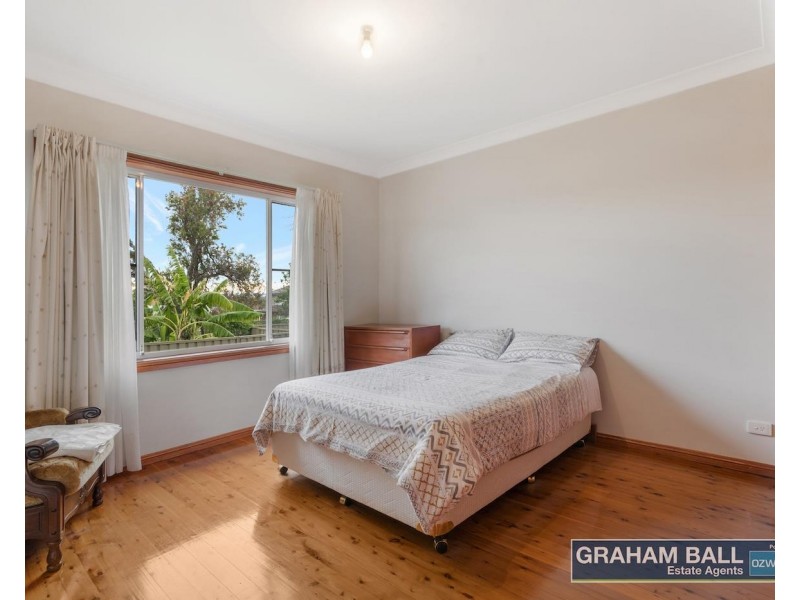 16a Anderson  Avenue, Mount Pritchard NSW 2170