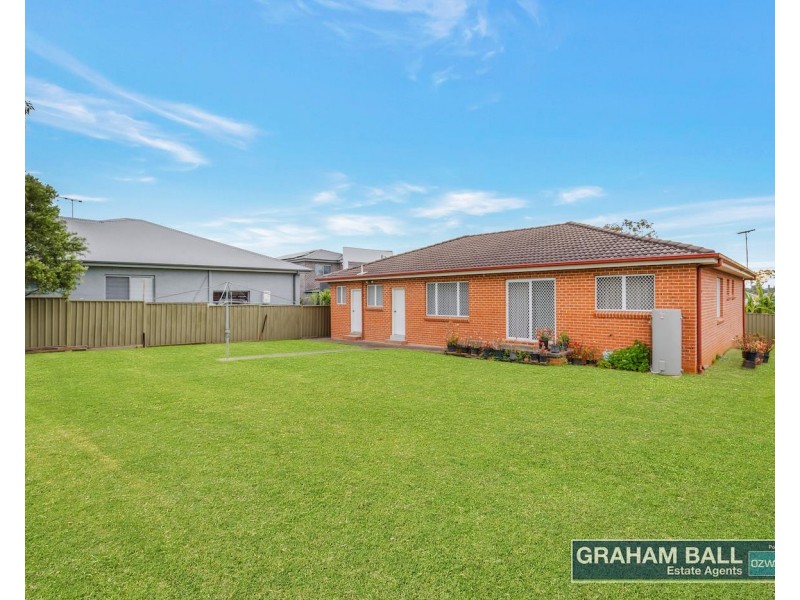 16a Anderson  Avenue, Mount Pritchard NSW 2170