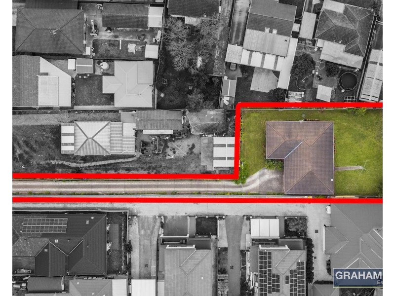 16a Anderson  Avenue, Mount Pritchard NSW 2170