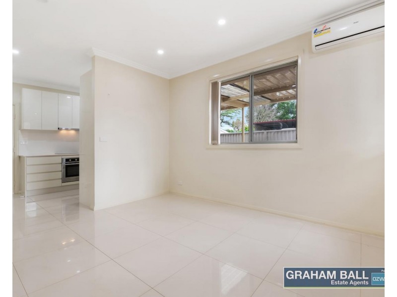 25B Granville Street, Fairfield Heights NSW 2165