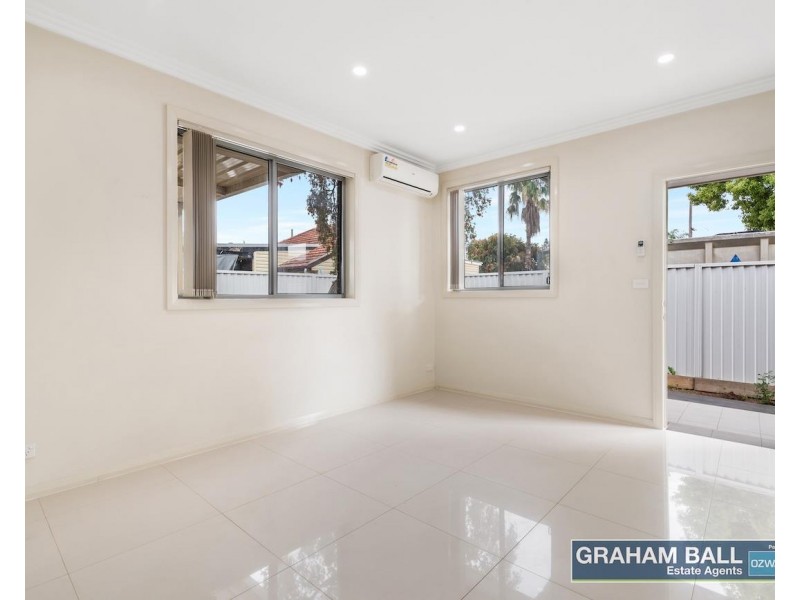25B Granville Street, Fairfield Heights NSW 2165