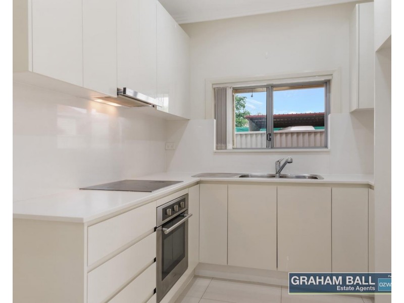 25B Granville Street, Fairfield Heights NSW 2165
