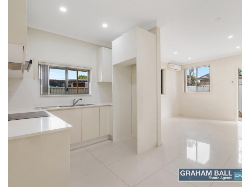 25B Granville Street, Fairfield Heights NSW 2165