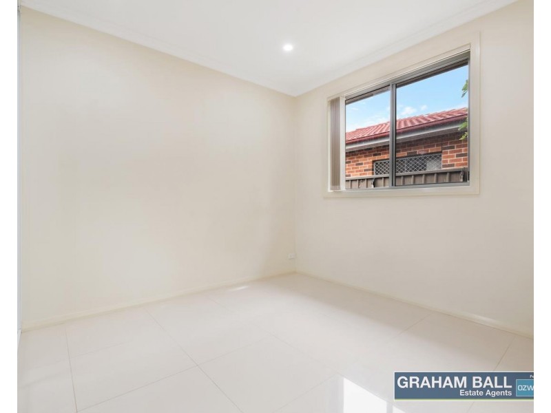 25B Granville Street, Fairfield Heights NSW 2165