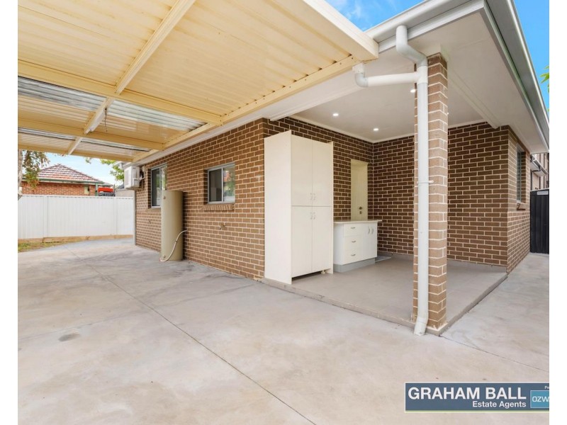 25B Granville Street, Fairfield Heights NSW 2165