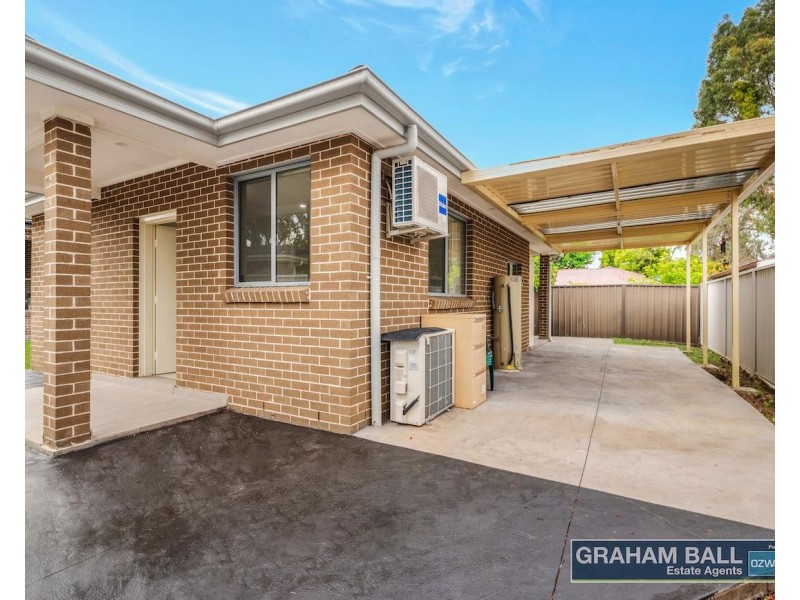 25B Granville Street, Fairfield Heights NSW 2165