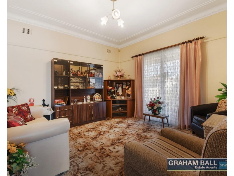 45 Alexander Street, Smithfield NSW 2164