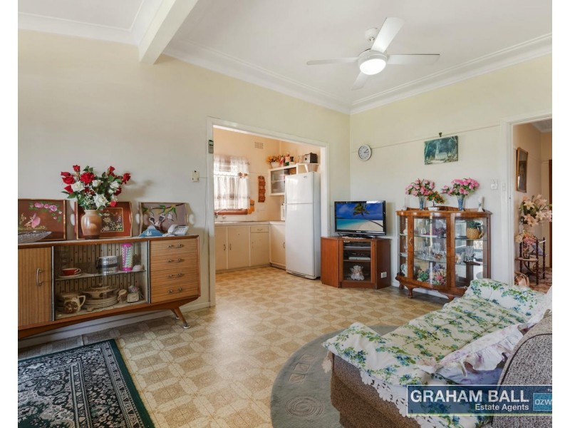 45 Alexander Street, Smithfield NSW 2164