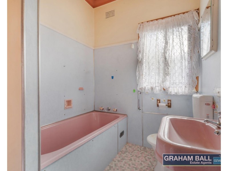 45 Alexander Street, Smithfield NSW 2164