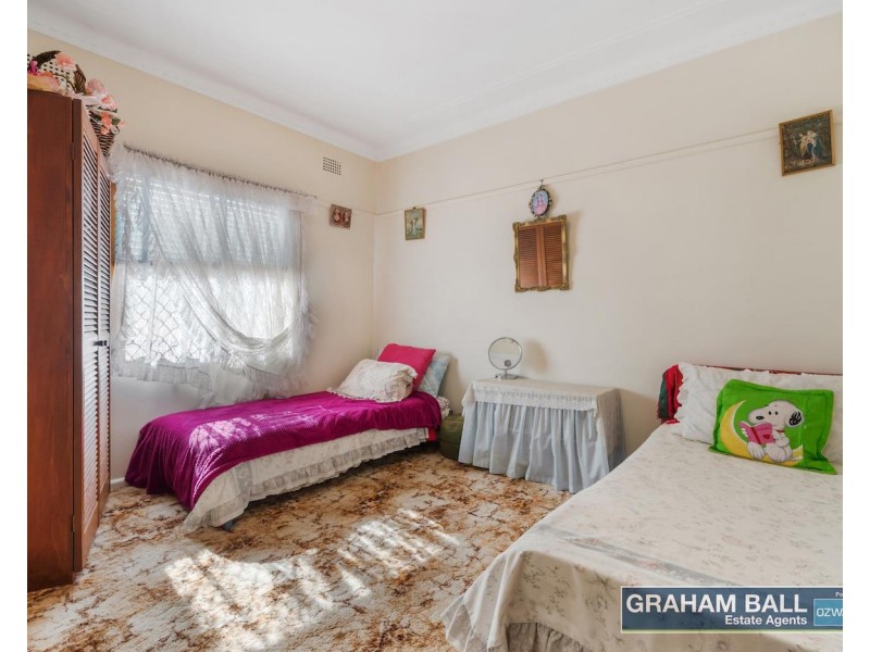 45 Alexander Street, Smithfield NSW 2164