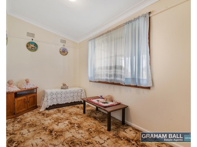 45 Alexander Street, Smithfield NSW 2164