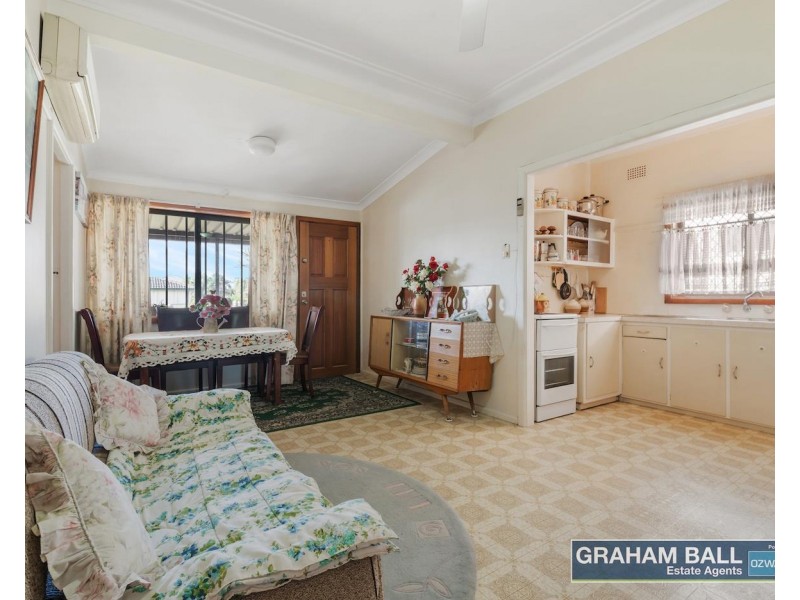 45 Alexander Street, Smithfield NSW 2164
