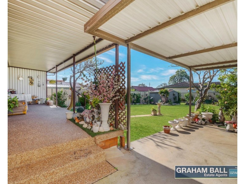 45 Alexander Street, Smithfield NSW 2164