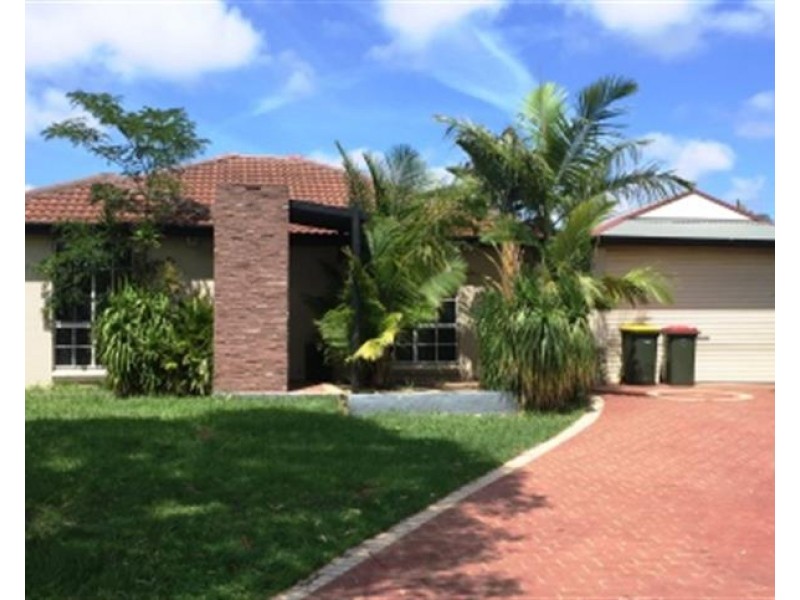 5 Sabrina Grove, Plumpton NSW 2761