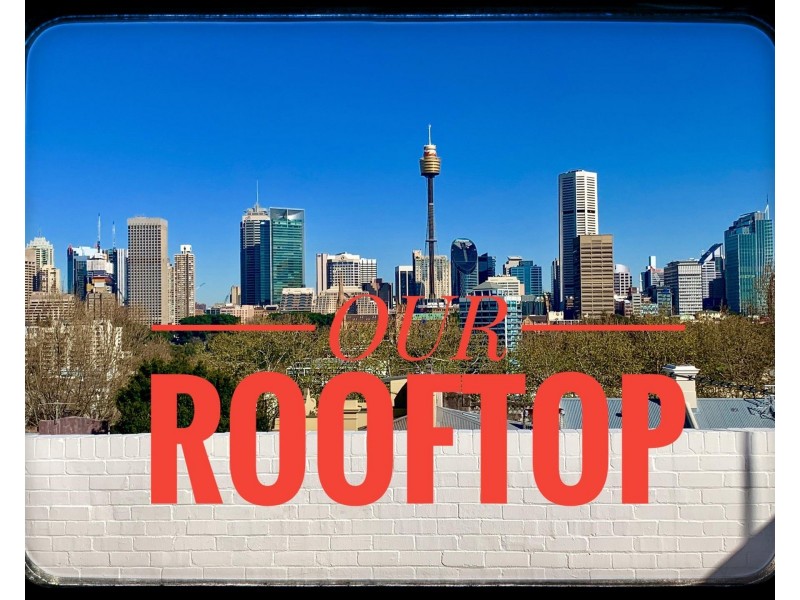 12A/10 Orwell Street, Potts Point NSW 2011