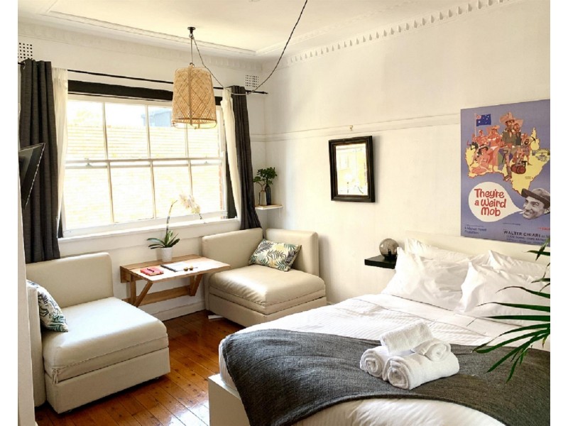 12A/10 Orwell Street, Potts Point NSW 2011