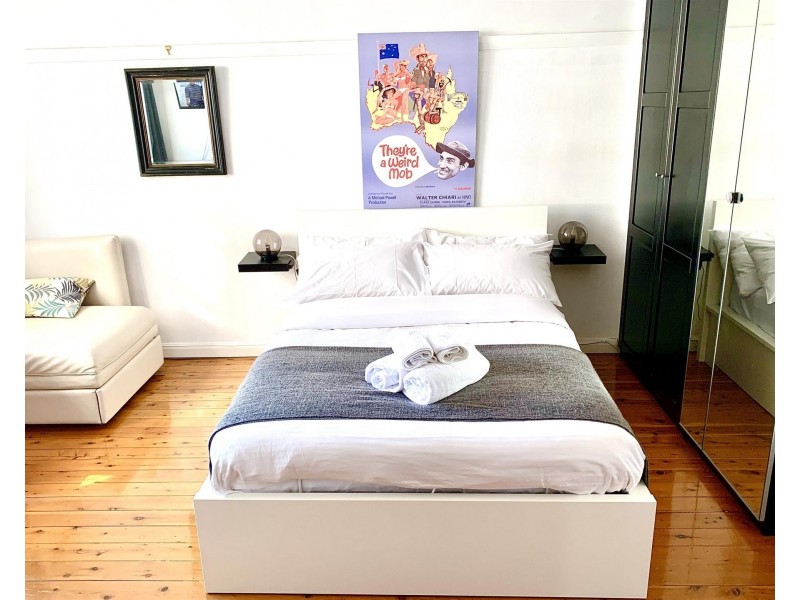 12A/10 Orwell Street, Potts Point NSW 2011