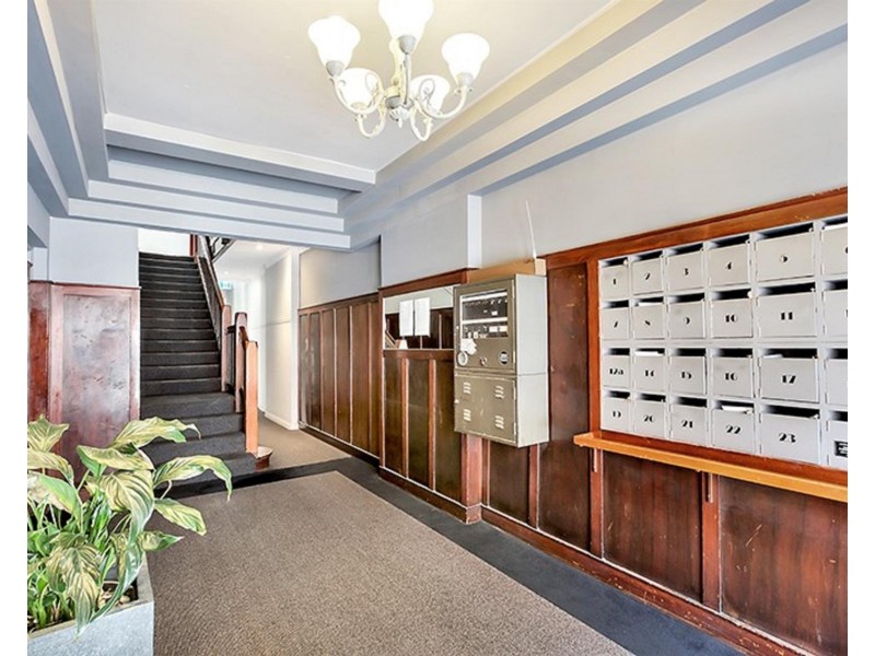 12A/10 Orwell Street, Potts Point NSW 2011