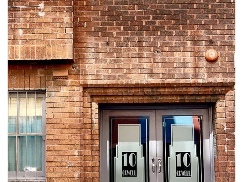 12A/10 Orwell Street, Potts Point NSW 2011