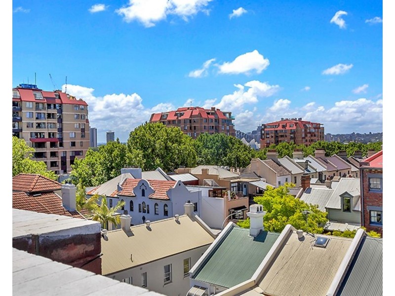 12A/10 Orwell Street, Potts Point NSW 2011