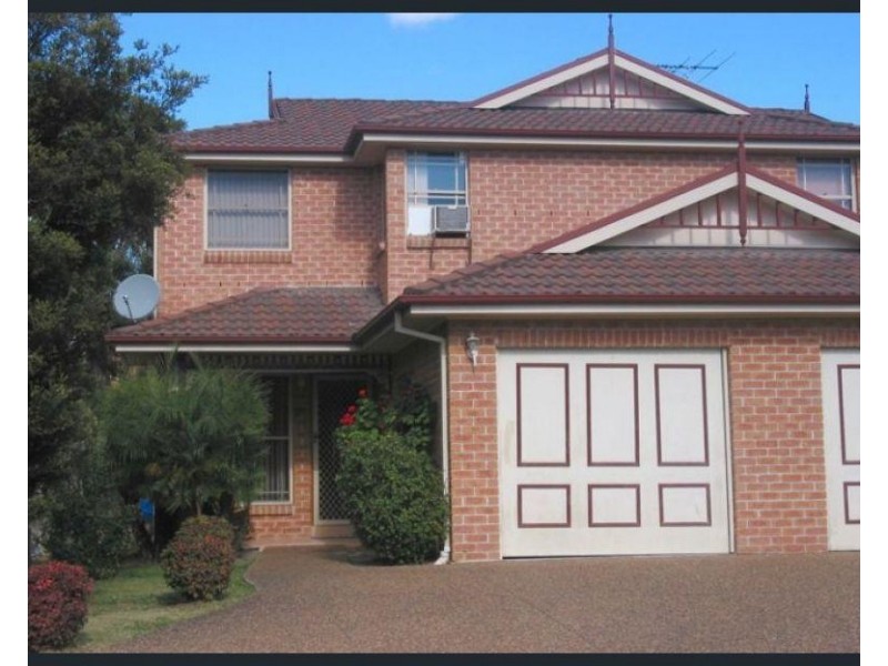 36B Stockade Place, Woodcroft NSW 2767