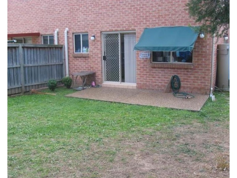 36B Stockade Place, Woodcroft NSW 2767