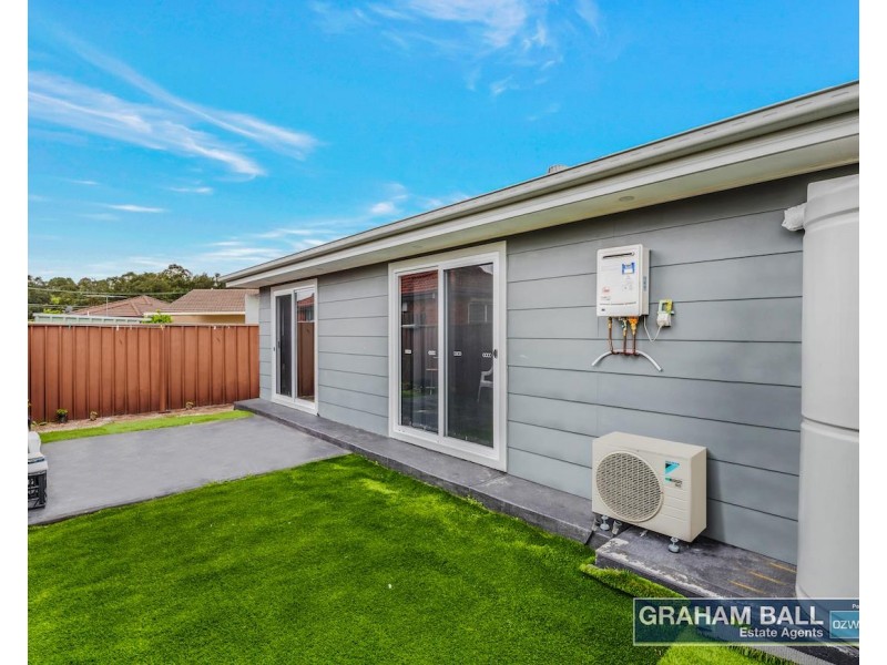 15A Ace Avenue, Fairfield NSW 2165